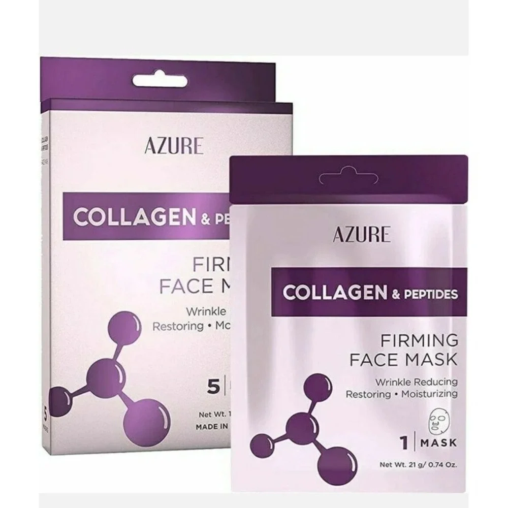 Azure Cosmeceuticals azure collagen